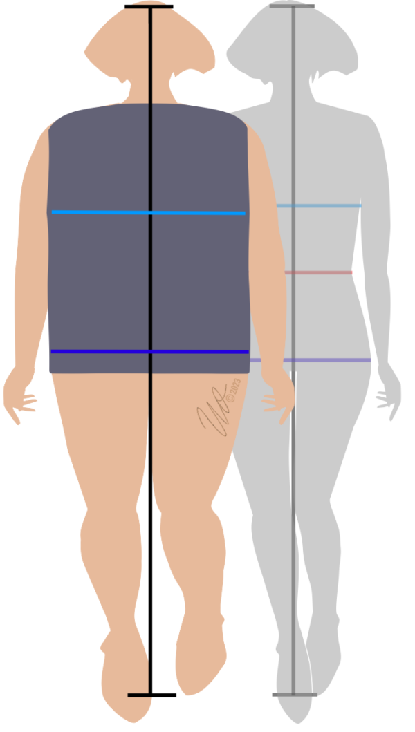 Grafik zu Figurtyp2 mollig.